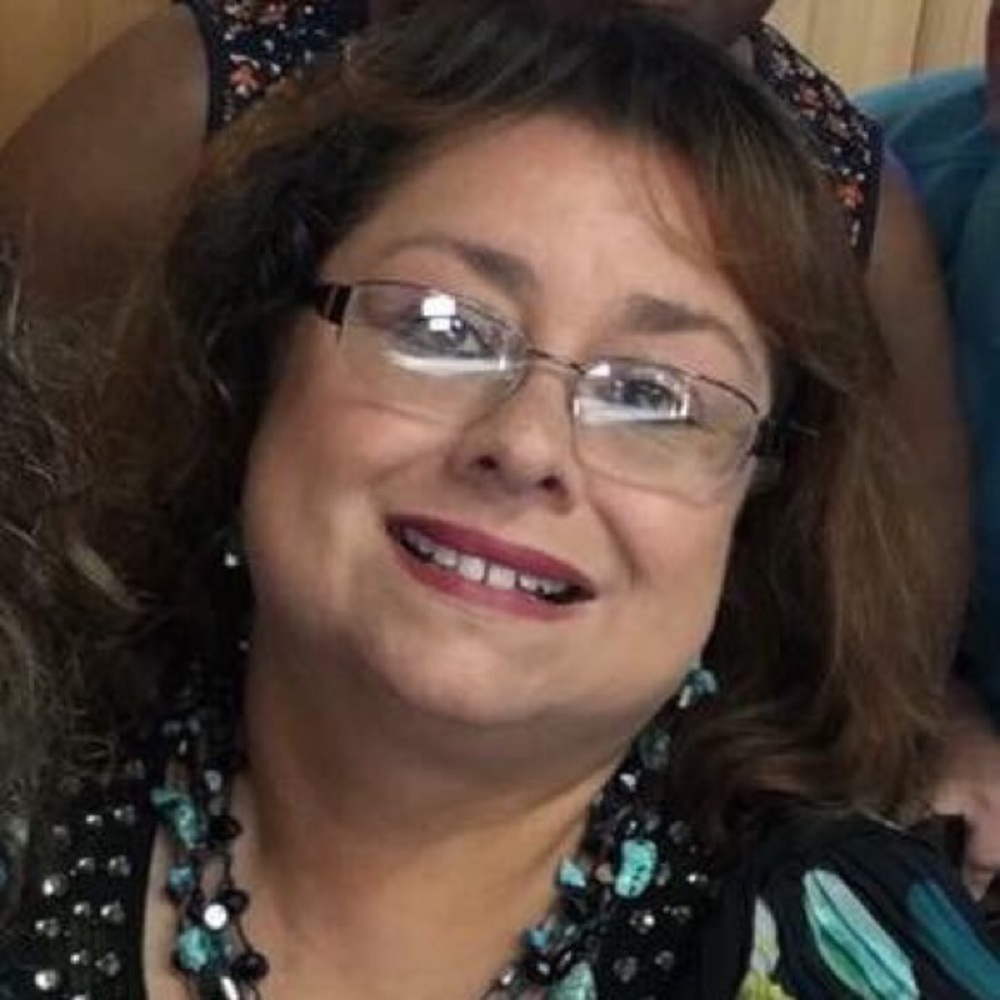 Meet your Posher, Becky